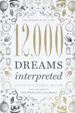 12,000 Dreams Interpreted: A New Edition for the 21st Century - Image 2