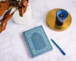 Sacred Prayer: 90 Days of Deeper Intimacy with God (A Guided Journal) - Image 4