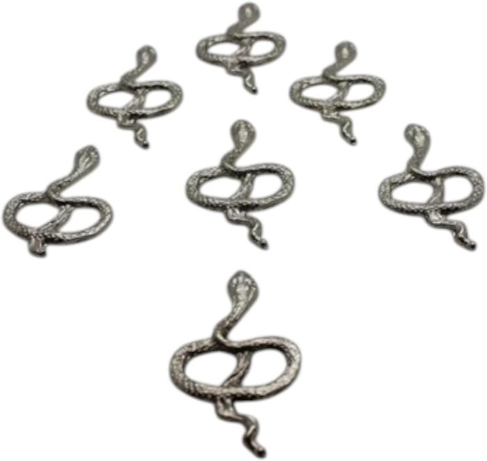 Nana Buruku Tools - Herramientas, Santeria, Ifa Orishas - Image 3