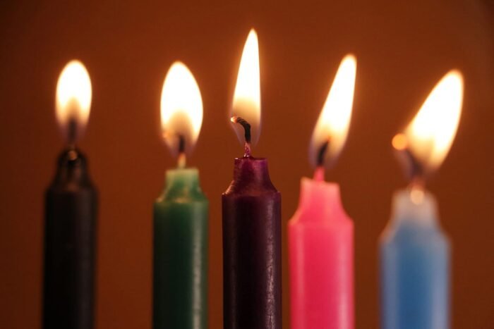 Spell Candles (40 Candles) - One Shipping Charge! - Image 3