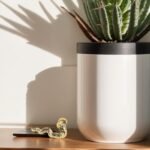 jarbins 2pcs Brass Snake Ornaments Decoration Mini Animal Statue Snake Figurine ... - Image 4