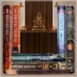 Hem Incense Sticks Variety Pack #21 and Incense Stick Holder Bundle with 6 Witch... - Image 4