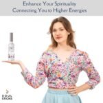 SOUL STICKS Cleansing Water 7.5 oz. Bottle for Clearing Negative Energy and Puri... - Image 6