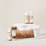 SKIN1004 Madagascar Centella Travel Kit, Toner, Ampoule, Soothing Cream, Cleansi... - Image 4