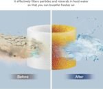 30 Pack Humidifier High Efficiency for Humidifying Devices Offering Water Purity... - Image 3