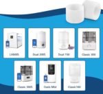 30 Pack Humidifier High Efficiency for Humidifying Devices Offering Water Purity... - Image 6