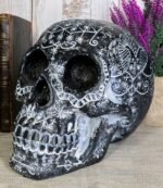 Ebros Gift Gothic Black Erzulie Freda Veve Haitian Ancient Voodoo Love Spells Ro... - Image 4
