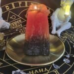Offering Bowl Prayer Ritual Plate Great for Altar use, Incense Burner, Smudging ... - Image 4