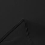 sancua Round Tablecloth - 60 Inch - Water Resistant Spill Proof Washable Polyest... - Image 3