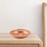 Sacred Tibetan Water Offering Set for Home Decor, Large - Image 3