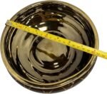 San Lazaro Sopera Nanu Nana Buruku ifa Santeria Santo Brown - Image 3