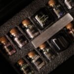 Large Witchcraft Kit 70 pcs - Premium Witch Kit for Beginners - Wiccan Supplies ... - Image 4