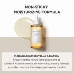 SKIN1004 Madagascar Centella Asiatica Ampoule Facial Serum 3.38 fl.oz(100ml) - Image 3