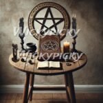 Ritual Break up Man Women Shape Candles Separation Voodoo - Divorce Break up Spe... - Image 4