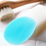 INNERNEED Super Soft Silicone Face Cleanser and Massager Brush Manual Facial Cle... - Image 4