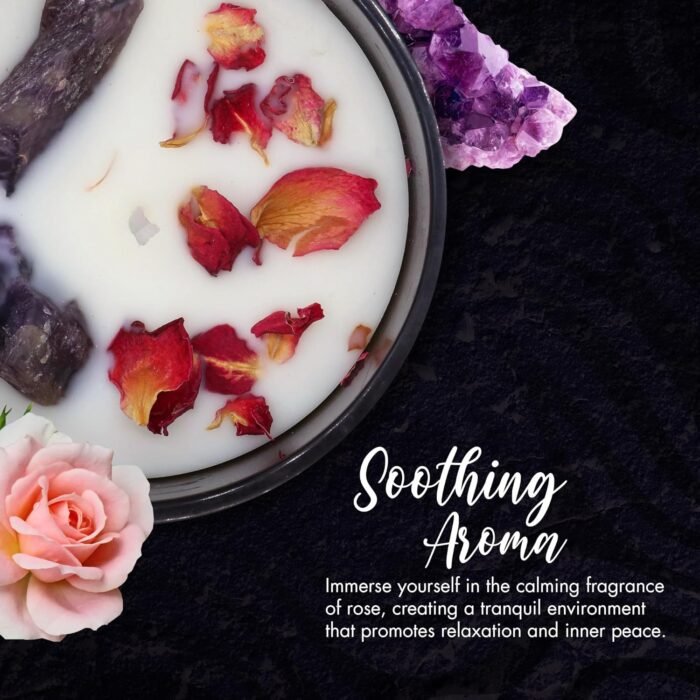 Healing Remedies & Ritual Supplies - Manifestation Candles - for Emotional Burde... - Image 3