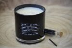 Lulu Candles | Palo Santo | Luxury Scented Soy Jar Candle | Hand Poured in The U... - Image 5