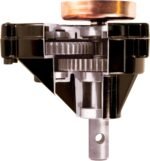 EARTHQUAKE E43 1-Person Earth Auger Powerhead with 43cc 2-Cycle Viper Engine - Image 3