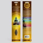 Chakras Incense Sticks, Perfect For Meditation, Reiki, Yoga, Relaxation, & Heali... - Image 4