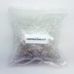 PEPPERLONELY 25PC Money Cowrie Sea Shells, Monetaria Monta Shells, 3/4 Inch ~ 1-... - Image 5