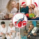 Kircust Metal Peacock Statue for Outdoor Decor - 24" L Elegant Peacock Sculpture... - Image 3