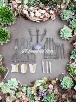 Ochosi Tool Set - Herramientas by Botanica Achaba - Image 4