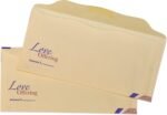 Love Offering Envelopes for Church (100) - Image 4