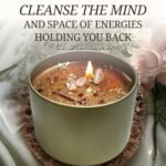 Open Roads Spell Candle by The Goddess Of Flame | Crystals & Essential Oils, Nat... - Image 7