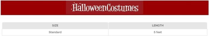 California Costumes Wizard Staff - Image 3
