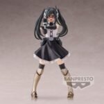 Banpresto - Shy - Lady Black, Bandai Spirits Figure - Image 3
