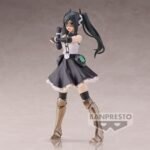Banpresto - Shy - Lady Black, Bandai Spirits Figure - Image 4