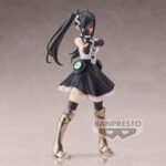 Banpresto - Shy - Lady Black, Bandai Spirits Figure - Image 6