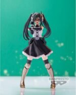 Banpresto - Shy - Lady Black, Bandai Spirits Figure - Image 7