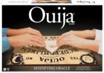 Classic Ouija with 1990s Artwork by Winning Moves Games, Thick Wood Premium Qual... - Image 3