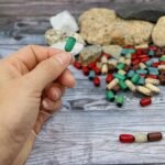 Fun-Weevz 350 African Beads for Jewelry Making, Buri and Betel Nut Bead Strands ... - Image 5