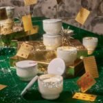 Capri Blue Holiday Mercury Jar Candle - Luxury Scented Candles for Home Decor - ... - Image 4