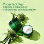 [PKY] Pyunkang Yul Ultimate Calming Solution Cream for Sensitive Skin with Paten... - Image 4
