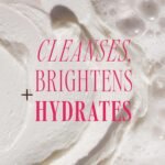 The Face Shop Rice Water Bright Foaming Facial Cleanser with Ceramide, Gentle Fa... - Image 3