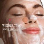 The Face Shop Rice Water Bright Foaming Facial Cleanser with Ceramide, Gentle Fa... - Image 4