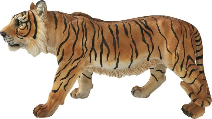 Design Toscano JE111422 Power and Grace Sumatran Statue, Full Color - Image 3