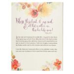 Bless the Lord, O My Soul: Color Your Way Through the Psalms in 365 Days. A bles... - Image 3