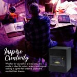 Healing Remedies & Ritual Supplies - Manifestation Candles - for Inspiration and... - Image 6