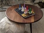 20 White Candles | 4 inches Tall & 3/4 inch Diameter | Witchcraft Supplies for Y... - Image 4