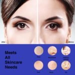 NågraCoola CLIE Facial Cleansing Brush, Waterproof and Rechargeable Face Scrub B... - Image 6