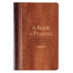 A Book of Prayers - Grace and Guidance for Your Every Need - Image 2