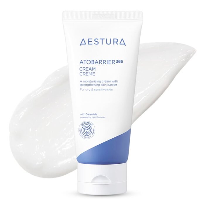 AESTURA ATOBARRIER365 Cream with Ceramide, Korean Moisturizer for Barrier Repair... - Image 2