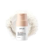 ANUA RICE ENZYME BRIGHTENING CLEANSING POWDER, Rice Mask, Ceramide, Gentle Face ... - Image 2