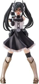 Banpresto - Shy - Lady Black, Bandai Spirits Figure - Image 2