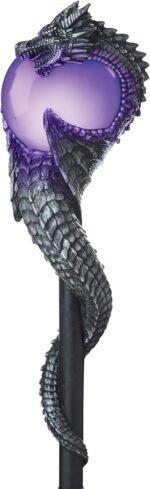 California Costumes Wizard Staff - Image 2