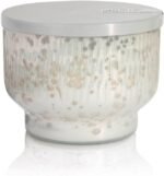 Capri Blue Holiday Mercury Jar Candle - Luxury Scented Candles for Home Decor - ... - Image 2